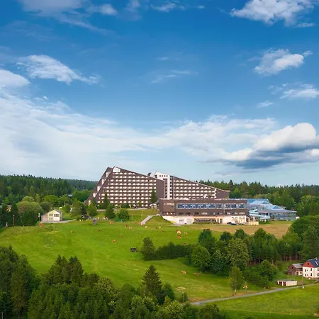 IFA Schöneck Hotel&Ferienpark-2