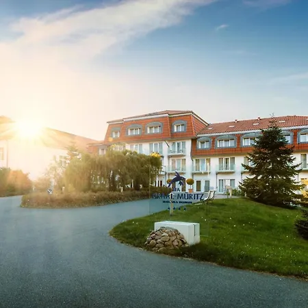 IFA Graal-Müritz Hotel&Spa-3