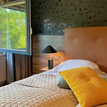 Hotel Lautrup Park-2