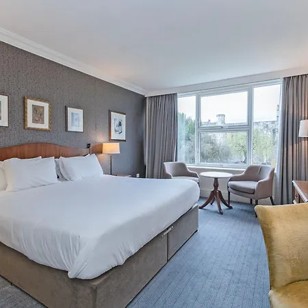 Winchester Wessex Hotel By Sunday-2