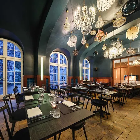 Classik Hotel Antonius Koeln City-3
