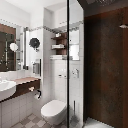 Designhotel + CongressCentrum Wienecke XI.-3