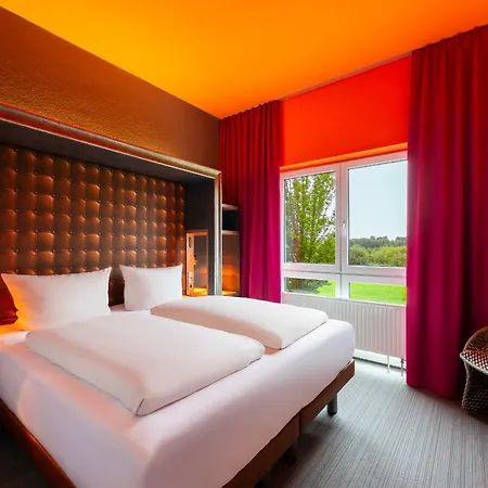 Designhotel + CongressCentrum Wienecke XI.-2