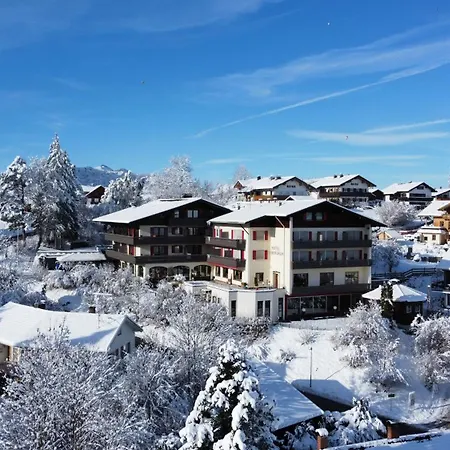 Hotel Bergruh-2