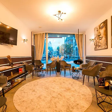 City Hotel Mercator-2
