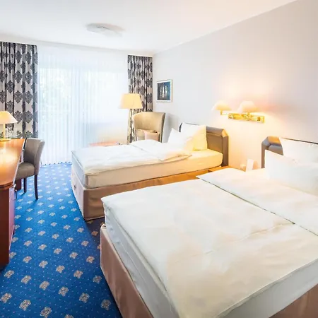 Best Western Hotel Windorf-3