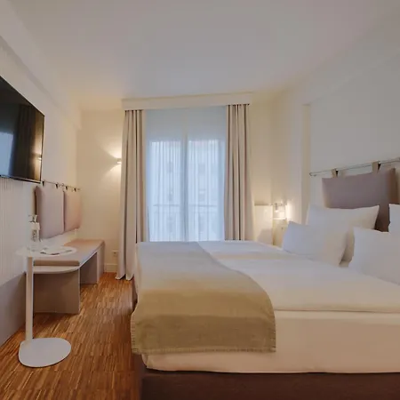 Classik Hotel Hackescher Markt-3