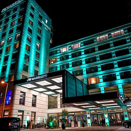 Jw Marriott Hotel Berlin-3