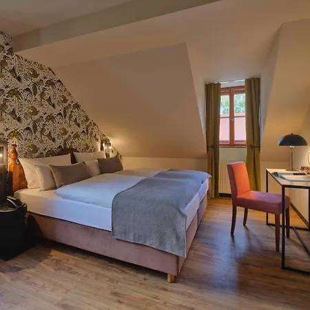 Classik Hotel Martinshof-3