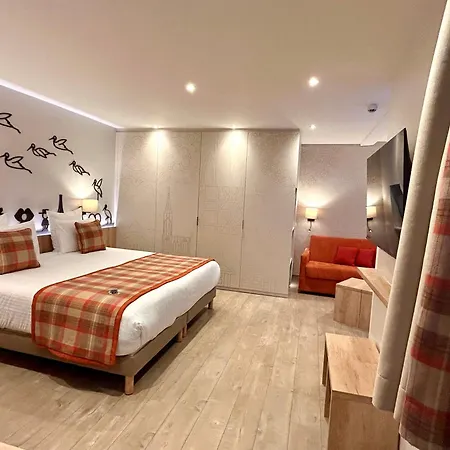 Hotel Beaucour-2