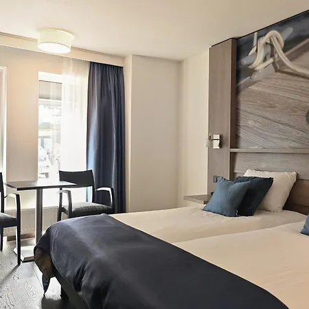 Hotel Medemblik-3