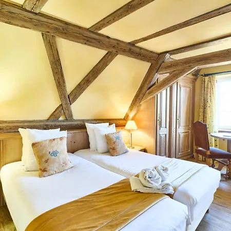Logis Hotel Saint-Martin-3
