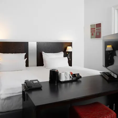 Astor & Aparthotel-2