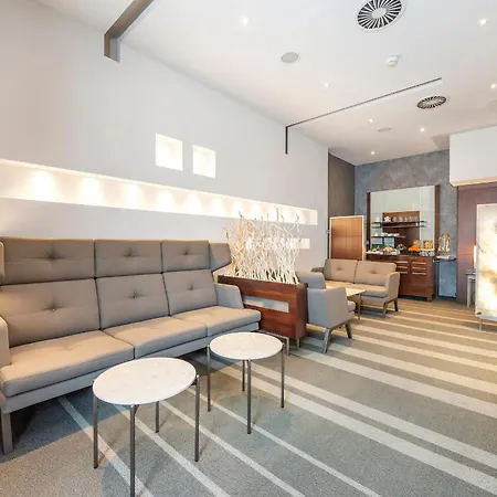 Panorama By Verdi Hotels-2
