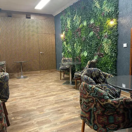 Gallery Hotel Sis-3