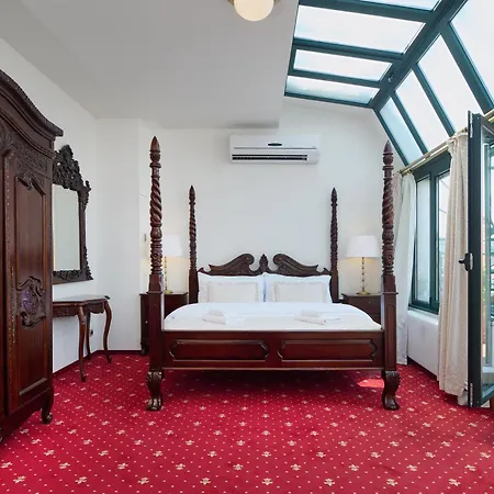 Hotel Bologna-2