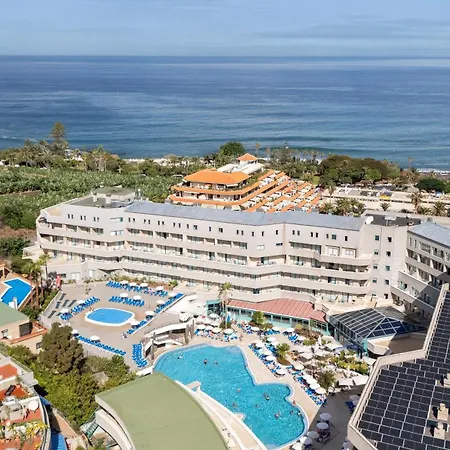 Alua Tenerife-2