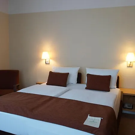 centrovital Hotel Berlin-2