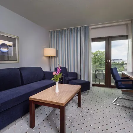Maritim Hotel Darmstadt-3