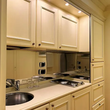Torre Dell'Orologio Signature Residence-2