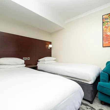 Danubius Hotel Regents Park-2