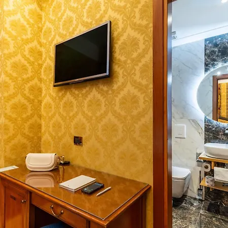 Hotel Raffaello - Sure Hotel Collection By Best Western-3