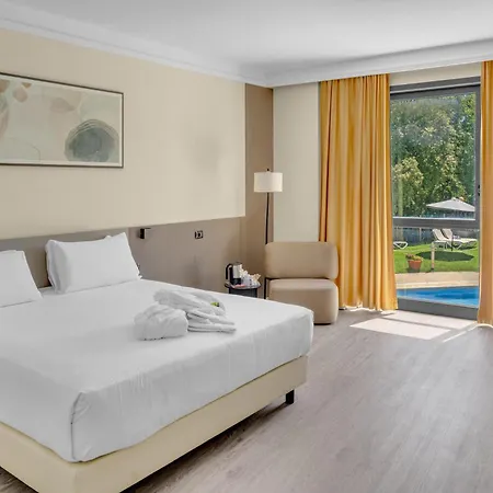 Hotel Roma Aurelia Antica-2