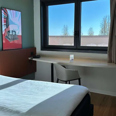Ibis Roma Fiera-3