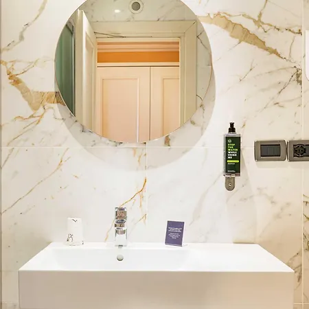 B&B Hotel Firenze Laurus Al Duomo-2