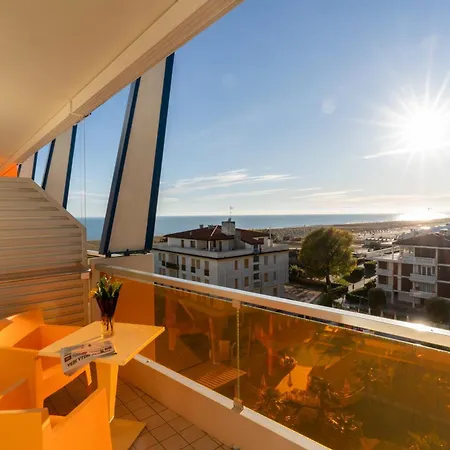 Bibione Palace Hotel-3