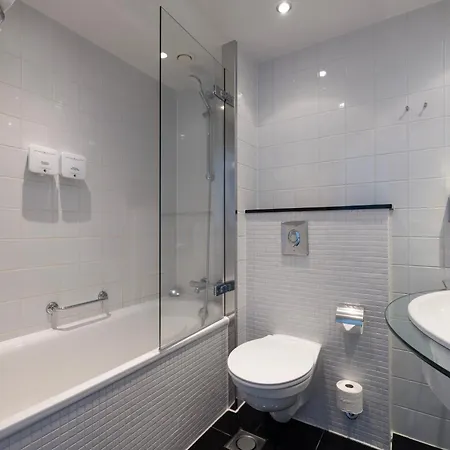 Copenhagen Island Hotel-2