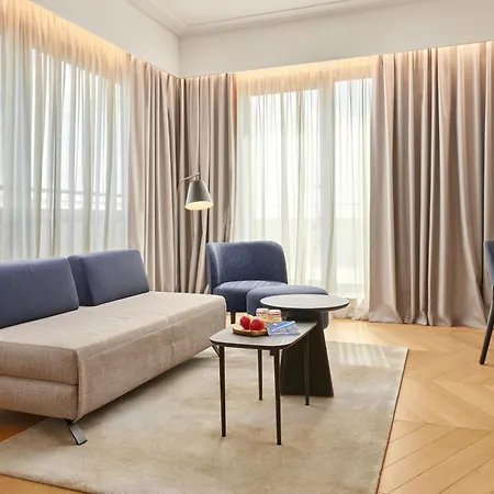 Hotel International By Maistra City Vibes-2