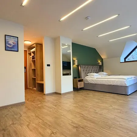 Hotel Kranjska Gora-2