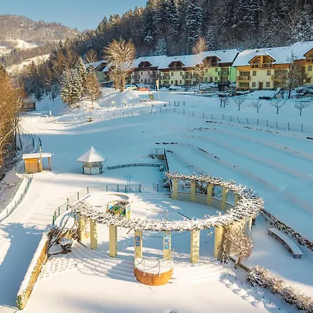 Eco Terme Snovik, Kamnik-3