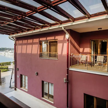 Boutique Hotel Nautica - Spa & Wellness, Free Parking, Pet Friendly-2