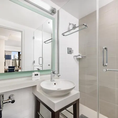 New Yorker By Lotte Hotels-3