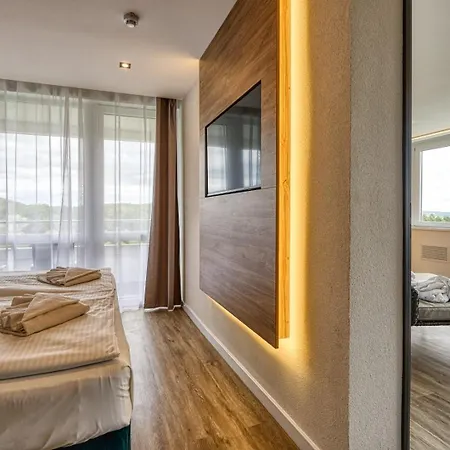 Hotel Szieszta-2