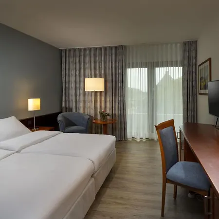 Maritim Hotel Darmstadt-2