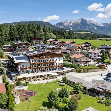Hotel Alpenpanorama-2