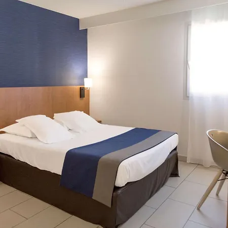 Best Western Plus Ajaccio Amirauté-2