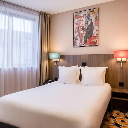 Alma Grand Place Hotel-2