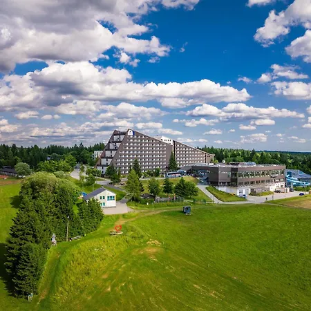 IFA Schöneck Hotel&Ferienpark-3