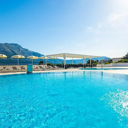 Marko Polo Maradiso Hotel By Aminess-3