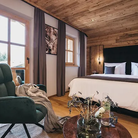 Resort Achensee by VAYA-2