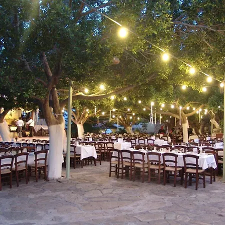 Arolithos Traditional Village Hotel-3