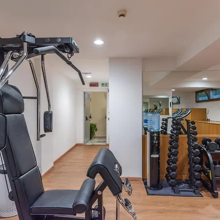 Best Western Premier Hotel Royal Santina-2