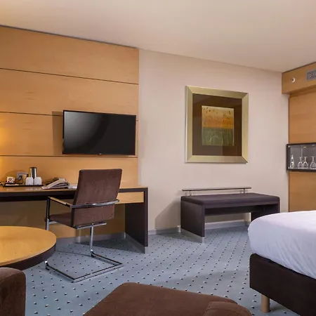 Maritim Hotel Düsseldorf-2