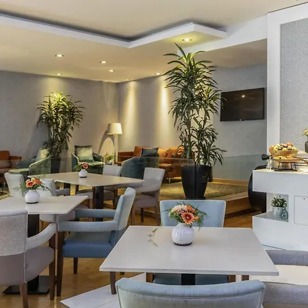 Hilton Nicosia-2