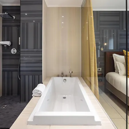 Best Western Plus Hôtel Massena Nice-2