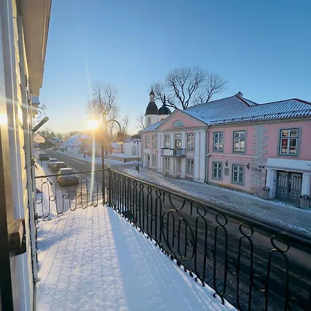 Arensburg Boutique Hotel & Spa-3